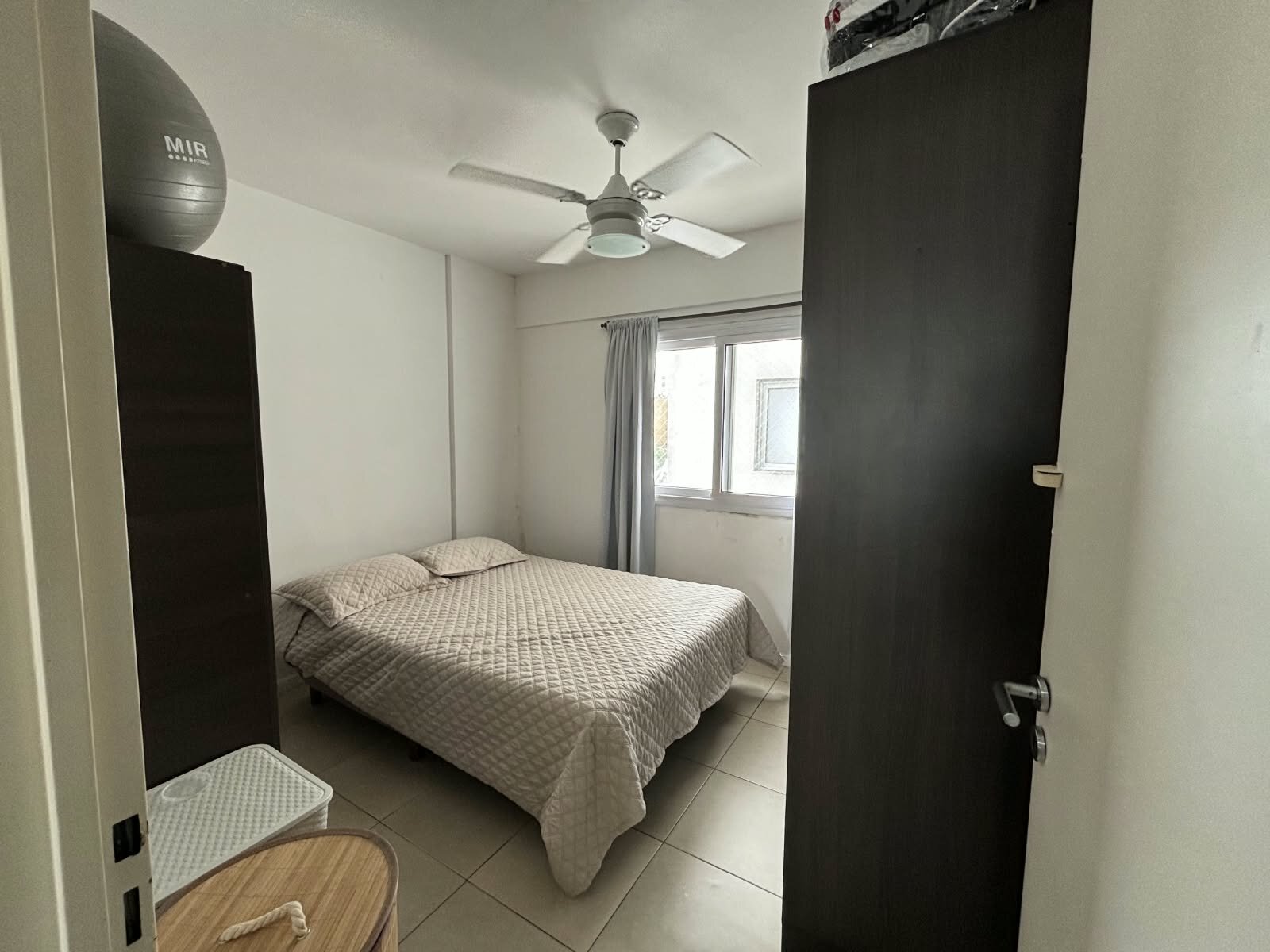 MUY LUMINOSO DEPARTAMENTO DE 2 AMBIENTES AL FRENTE CON BALCÓN – FLORESTA — foto 10