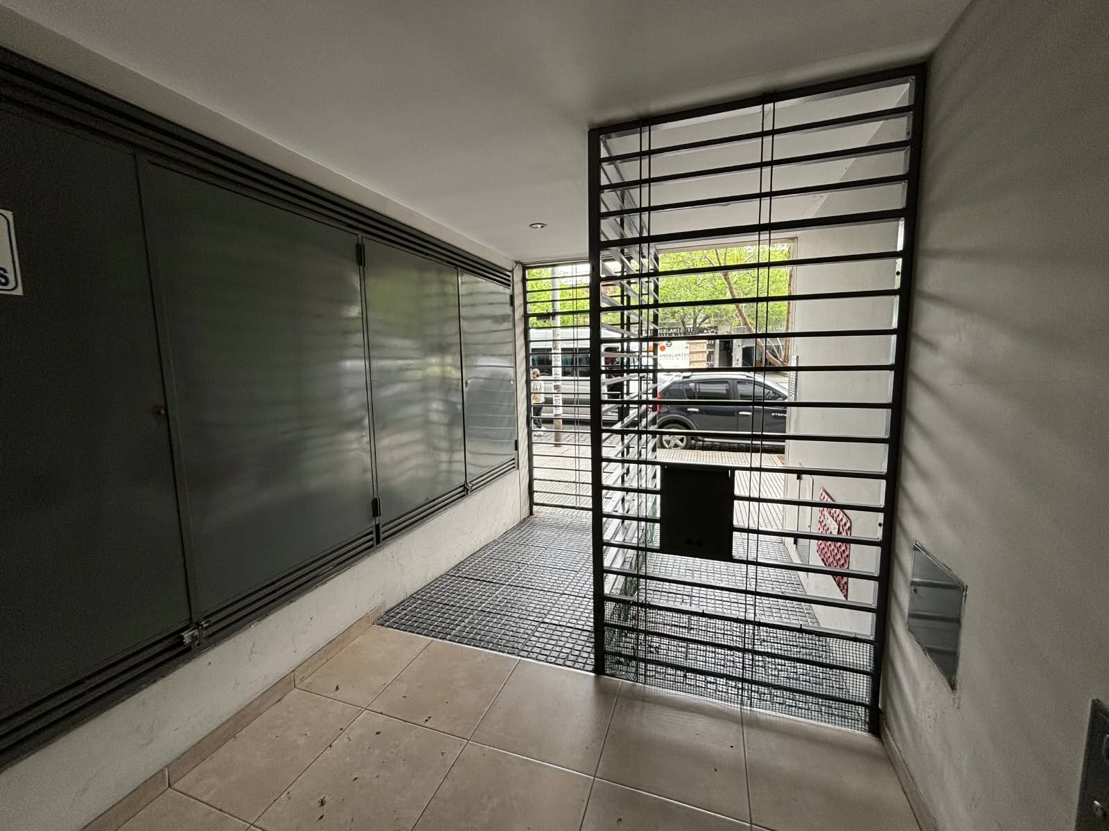 MUY LUMINOSO DEPARTAMENTO DE 2 AMBIENTES AL FRENTE CON BALCÓN – FLORESTA - 21