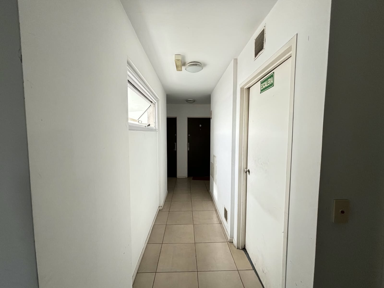 MUY LUMINOSO DEPARTAMENTO DE 2 AMBIENTES AL FRENTE CON BALCÓN – FLORESTA - 17