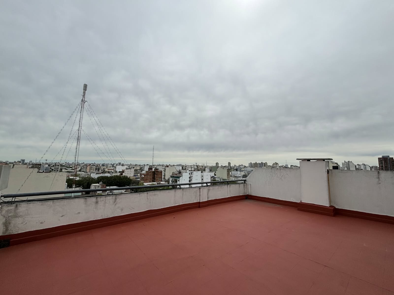 MUY LUMINOSO DEPARTAMENTO DE 2 AMBIENTES AL FRENTE CON BALCÓN – FLORESTA — foto 14