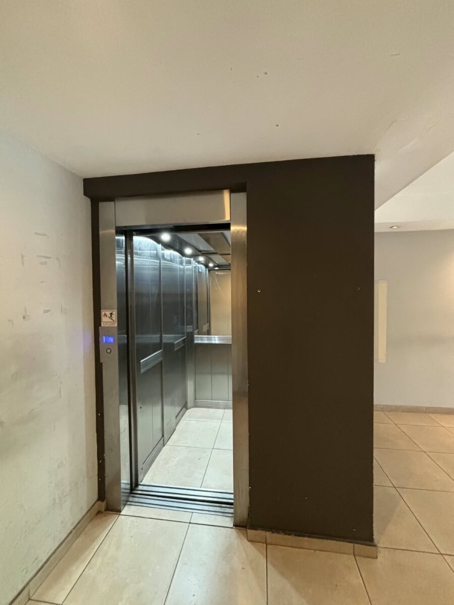MUY LUMINOSO DEPARTAMENTO DE 2 AMBIENTES AL FRENTE CON BALCÓN – FLORESTA - 19