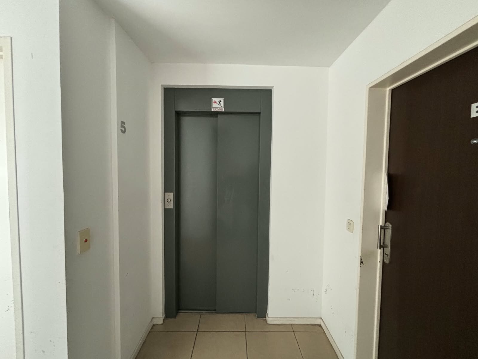 MUY LUMINOSO DEPARTAMENTO DE 2 AMBIENTES AL FRENTE CON BALCÓN – FLORESTA - 16