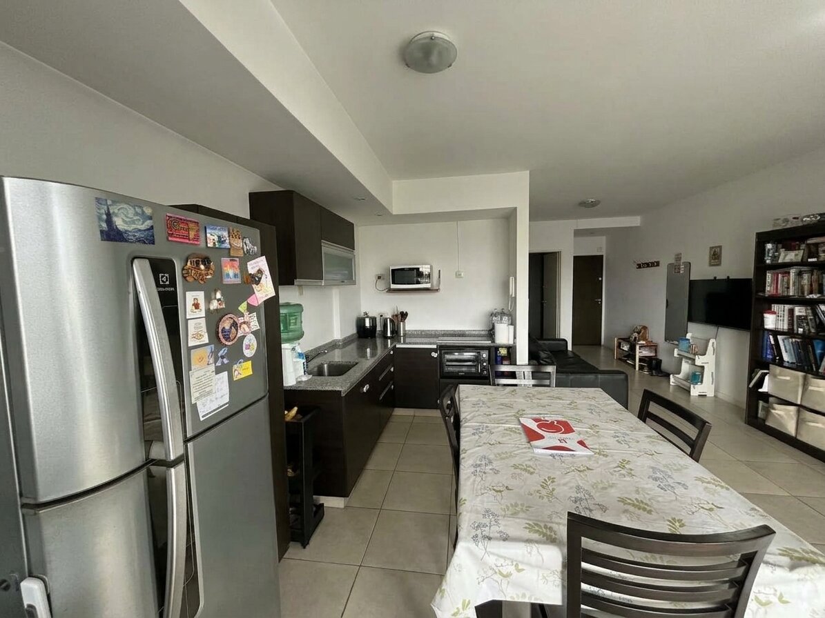 MUY LUMINOSO DEPARTAMENTO DE 2 AMBIENTES AL FRENTE CON BALCÓN – FLORESTA — foto 8