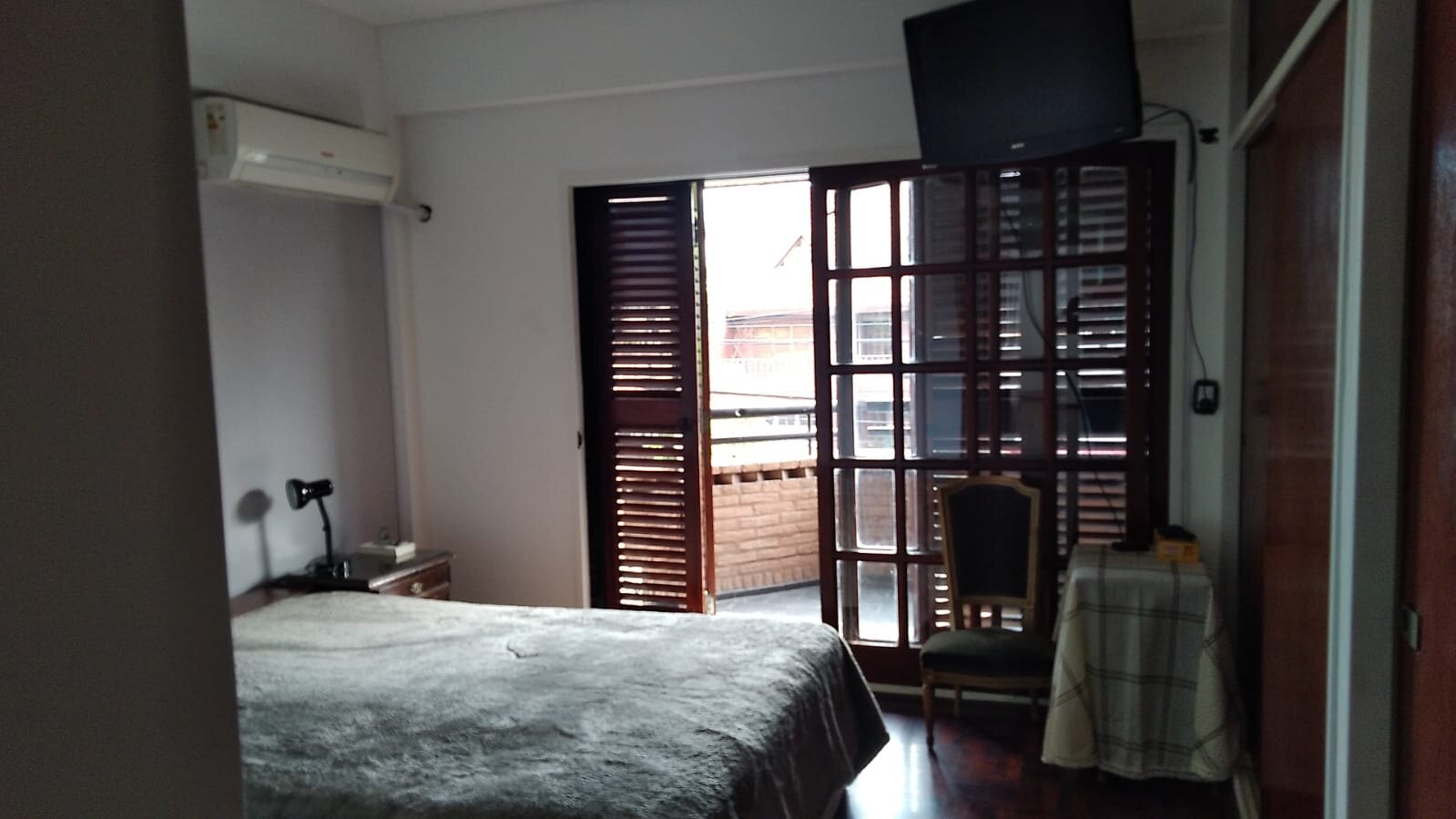 Oportunidad TRIPLEX!!! 5 AMB con PISCINA Y COCHERAS en Pque Chacabuco!! - 26