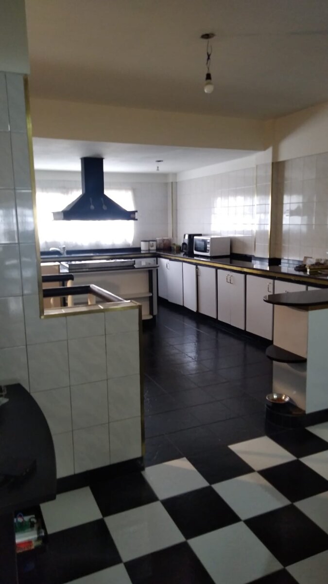 Oportunidad TRIPLEX!!! 5 AMB con PISCINA Y COCHERAS en Pque Chacabuco!! - 18