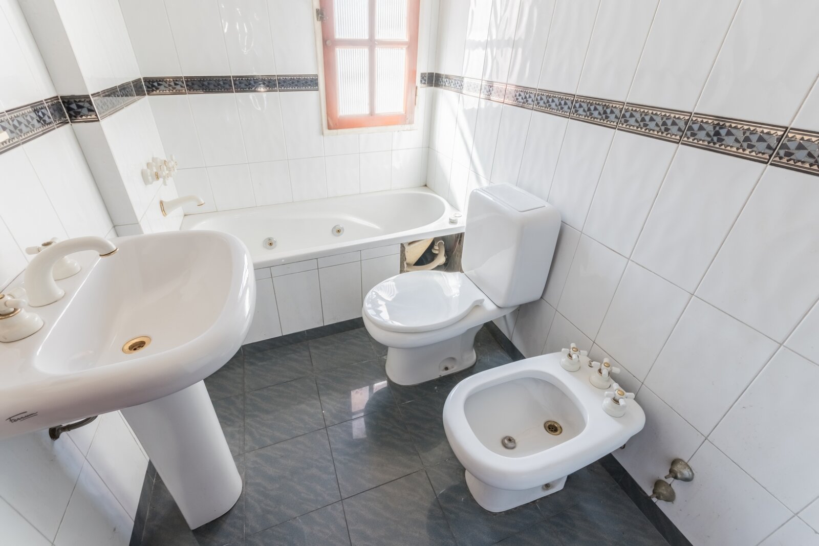 Oportunidad TRIPLEX!!! 5 AMB con PISCINA Y COCHERAS en Pque Chacabuco!! - 24