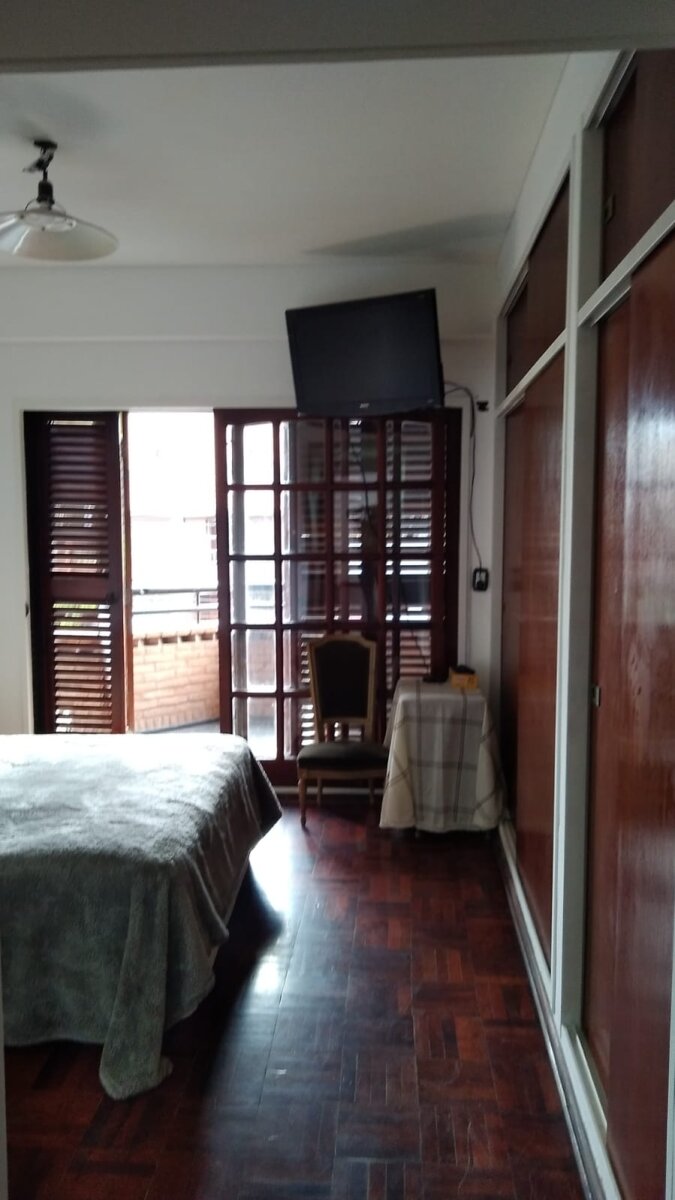 Oportunidad TRIPLEX!!! 5 AMB con PISCINA Y COCHERAS en Pque Chacabuco!! - 22