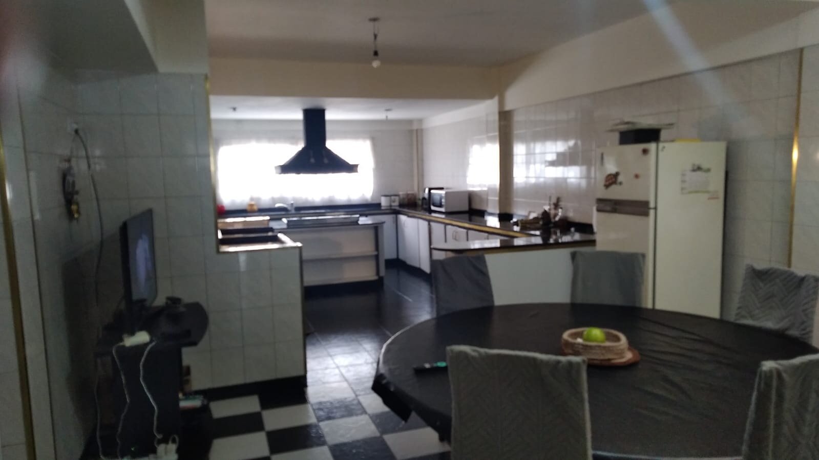 Oportunidad TRIPLEX!!! 5 AMB con PISCINA Y COCHERAS en Pque Chacabuco!! - 17