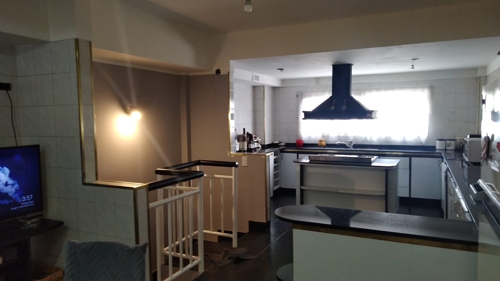 Oportunidad TRIPLEX!!! 5 AMB con PISCINA Y COCHERAS en Pque Chacabuco!! — foto 15