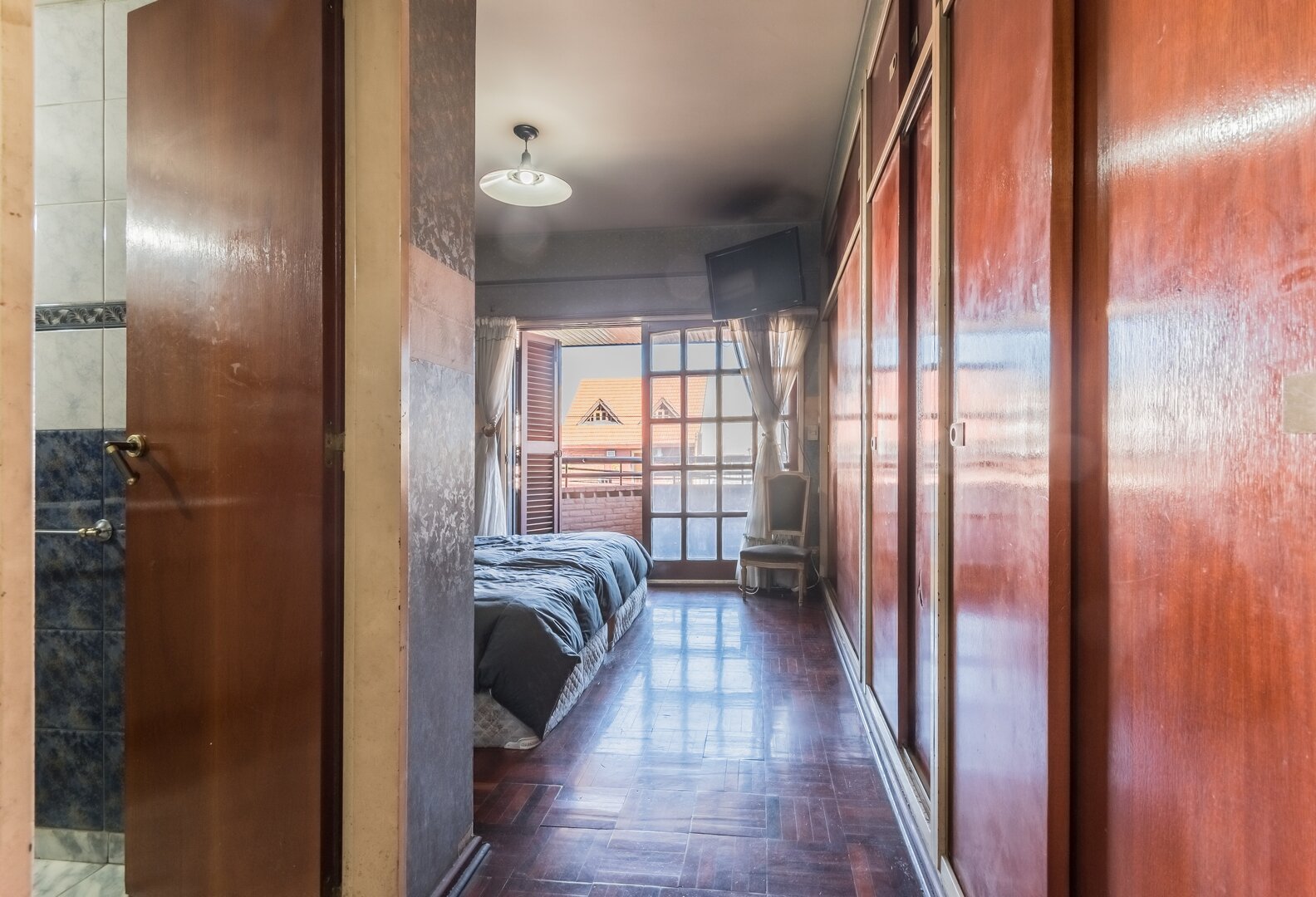 Oportunidad TRIPLEX!!! 5 AMB con PISCINA Y COCHERAS en Pque Chacabuco!! - 21