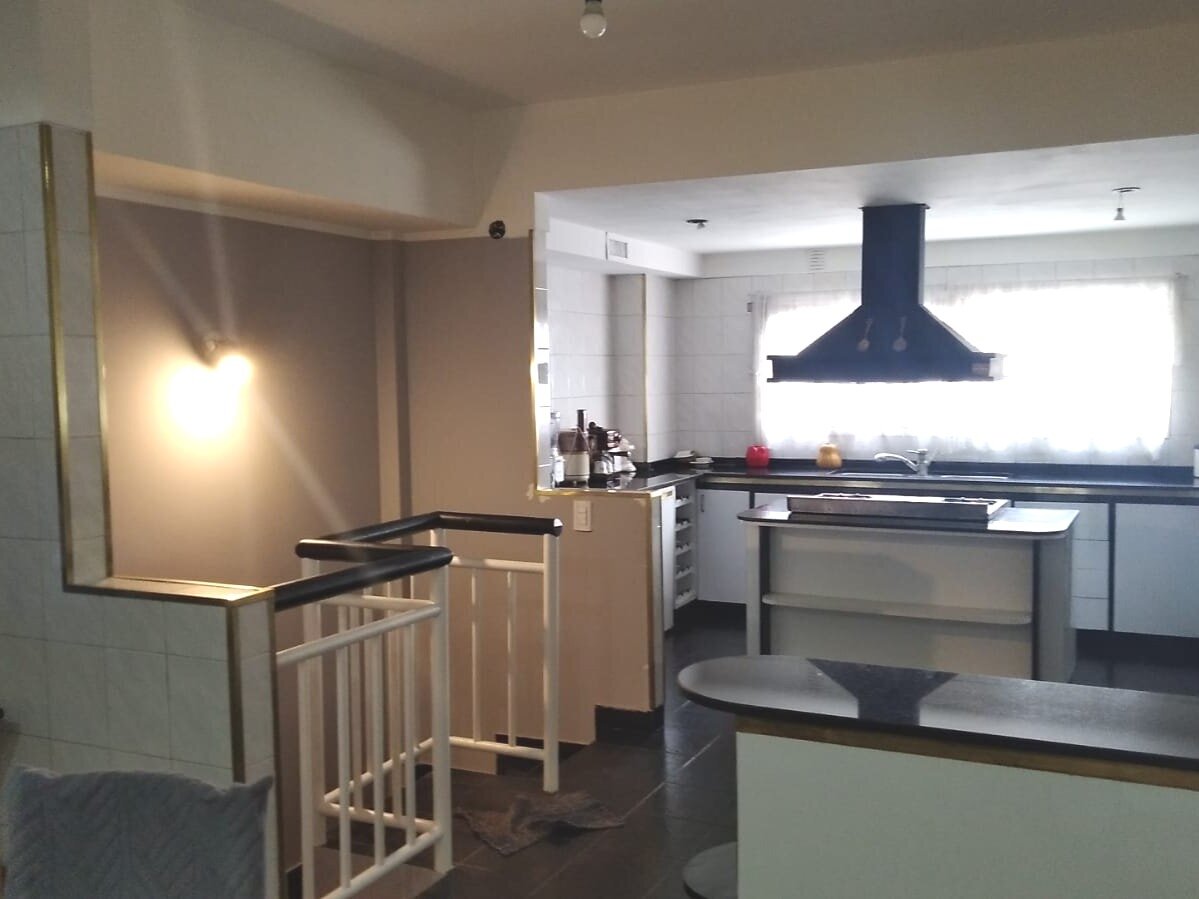 Oportunidad TRIPLEX!!! 5 AMB con PISCINA Y COCHERAS en Pque Chacabuco!! — foto 9