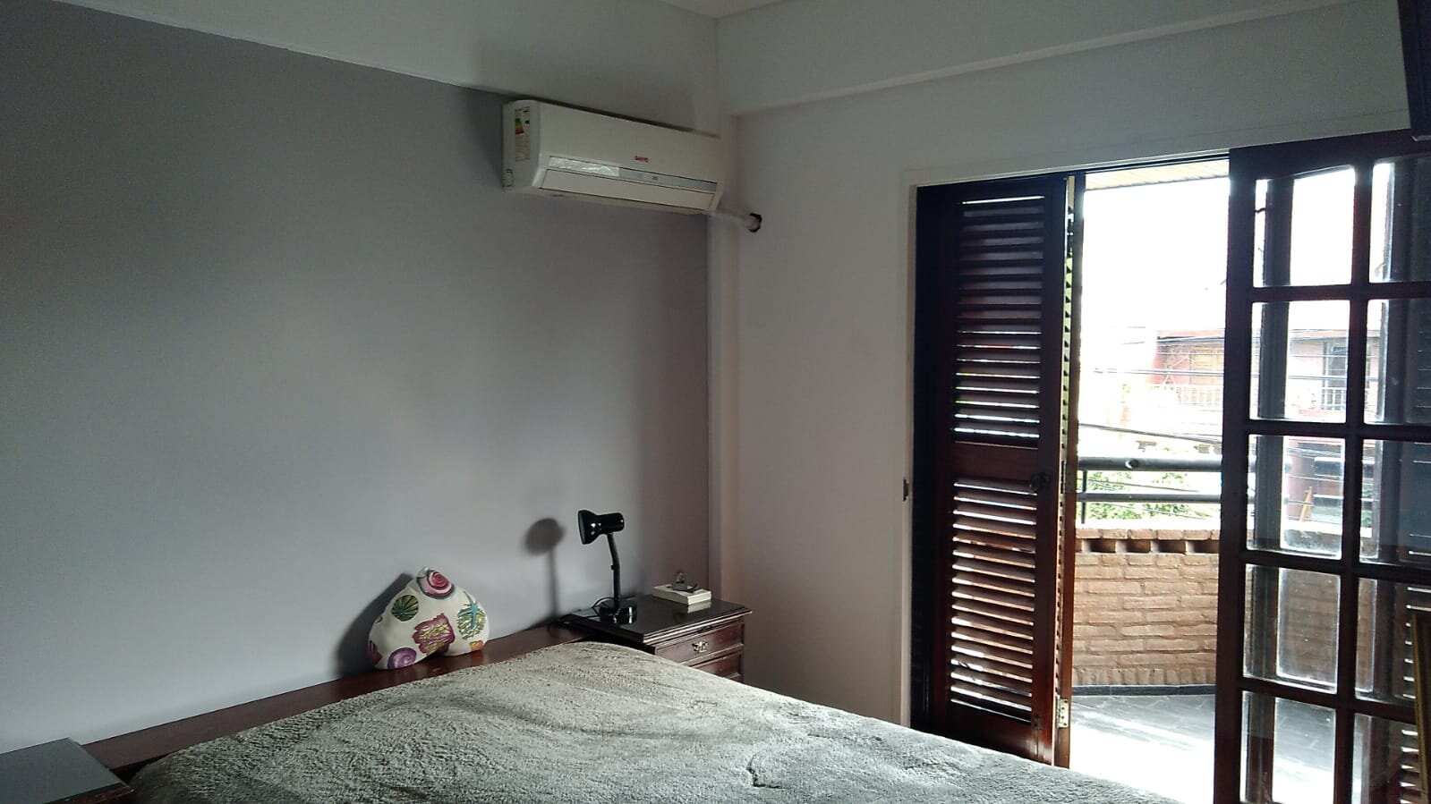 Oportunidad TRIPLEX!!! 5 AMB con PISCINA Y COCHERAS en Pque Chacabuco!! - 27