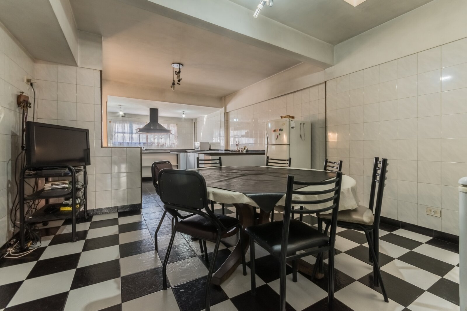 Oportunidad TRIPLEX!!! 5 AMB con PISCINA Y COCHERAS en Pque Chacabuco!! - 16
