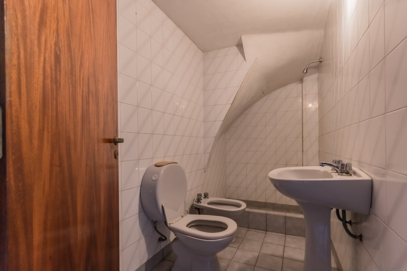 Oportunidad TRIPLEX!!! 5 AMB con PISCINA Y COCHERAS en Pque Chacabuco!! — foto 7
