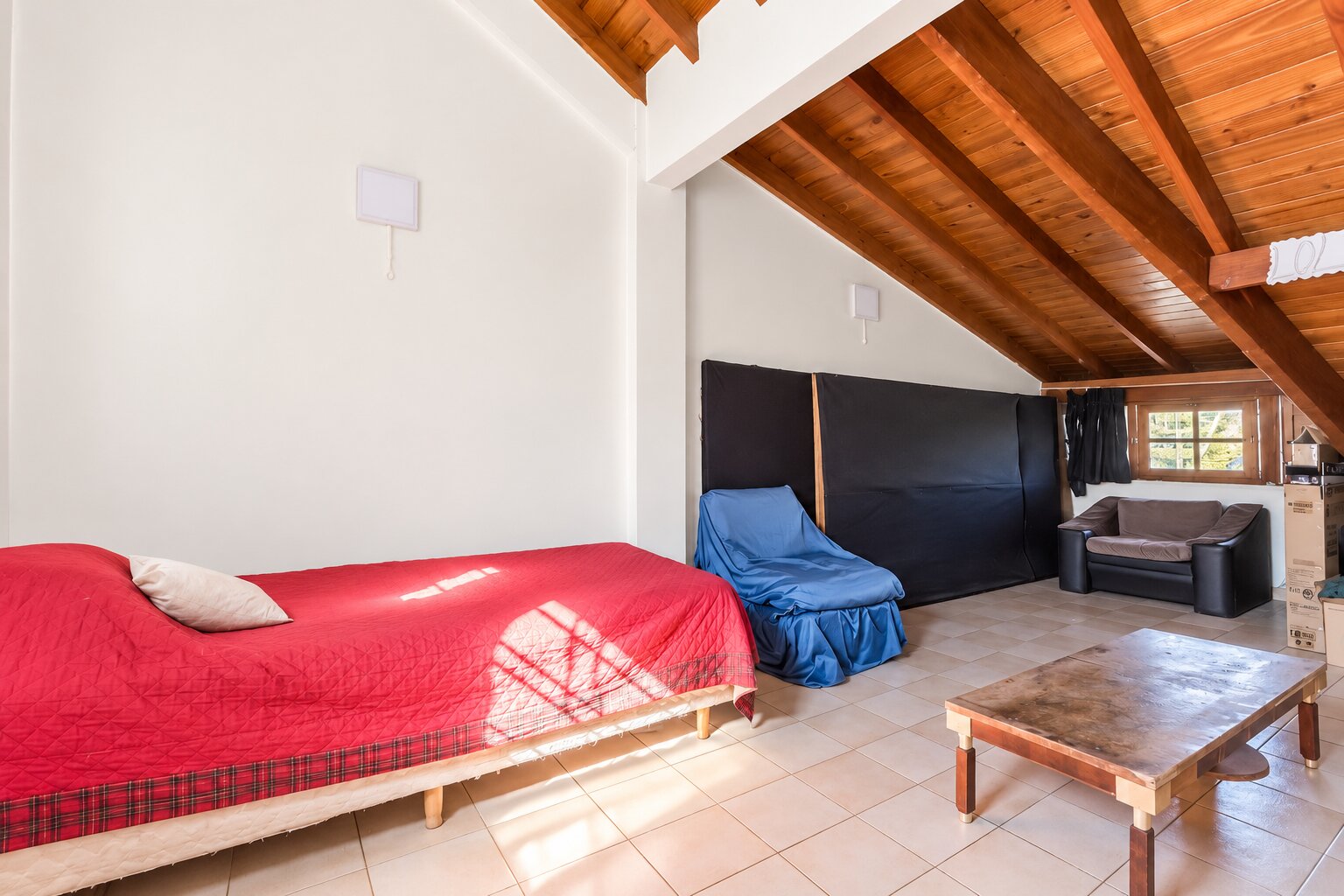 Oportunidad TRIPLEX!!! 5 AMB con PISCINA Y COCHERAS en Pque Chacabuco!! - 36