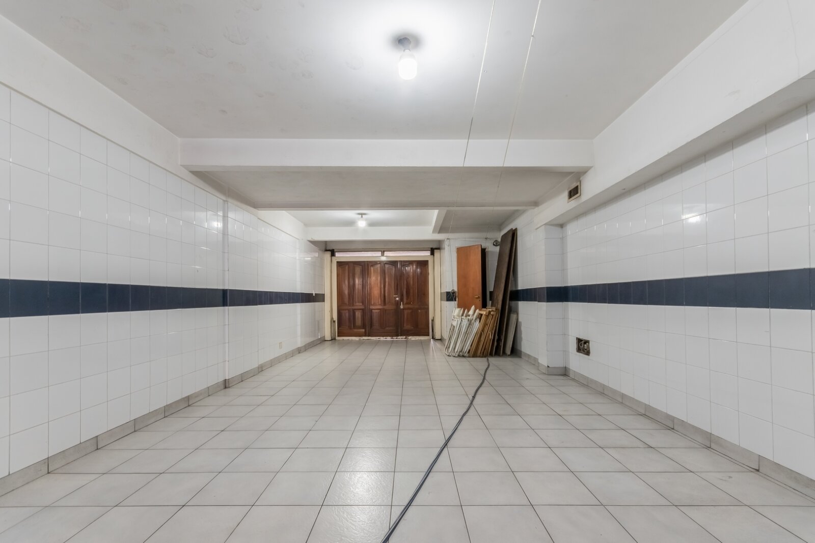 Oportunidad TRIPLEX!!! 5 AMB con PISCINA Y COCHERAS en Pque Chacabuco!! — foto 5