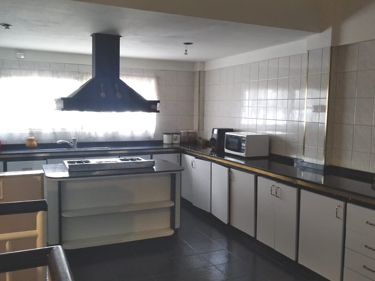Oportunidad TRIPLEX!!! 5 AMB con PISCINA Y COCHERAS en Pque Chacabuco!! — foto 12