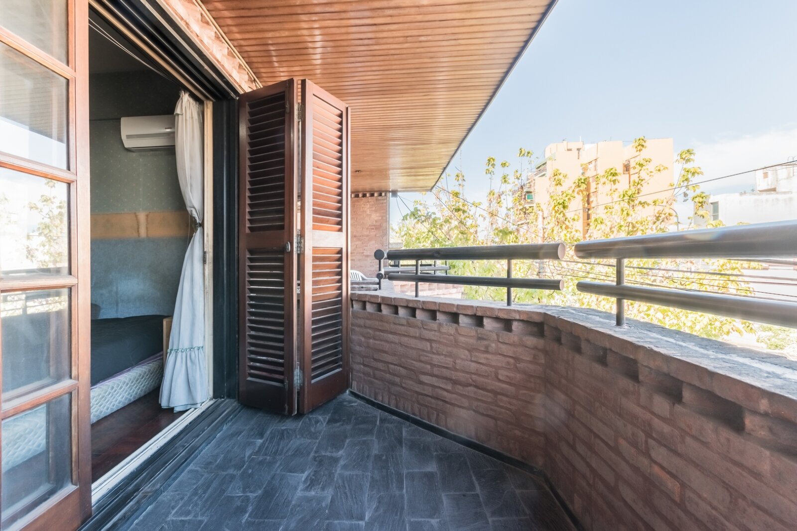 Oportunidad TRIPLEX!!! 5 AMB con PISCINA Y COCHERAS en Pque Chacabuco!! - 23