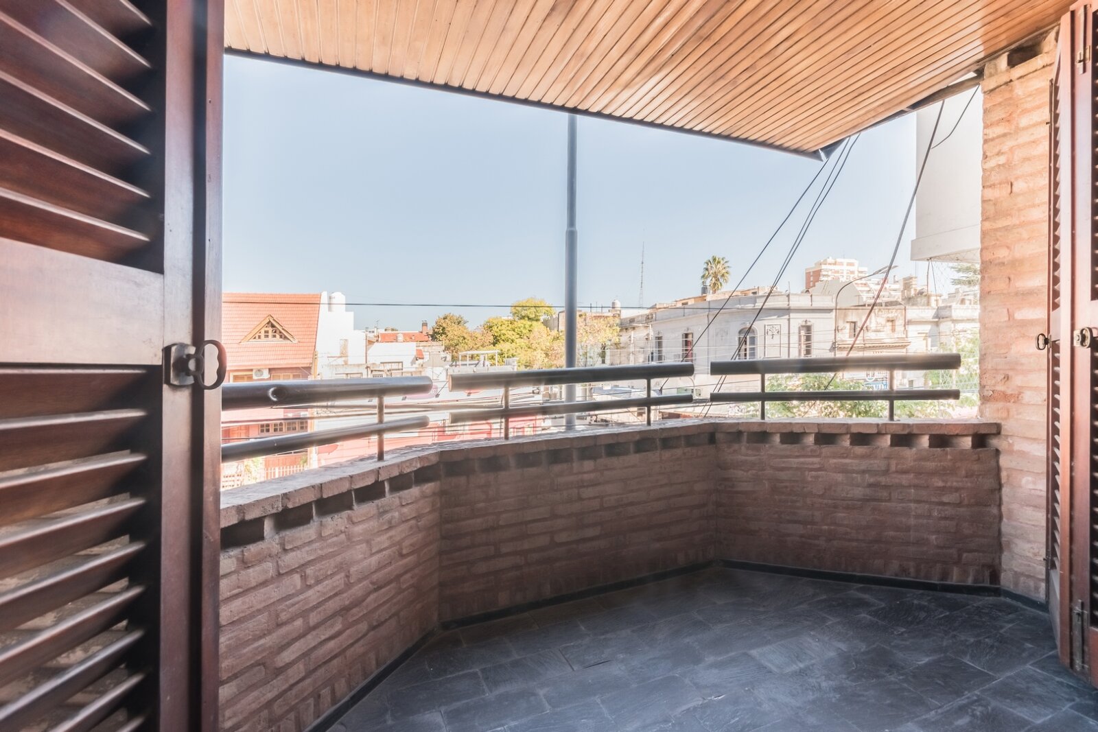 Oportunidad TRIPLEX!!! 5 AMB con PISCINA Y COCHERAS en Pque Chacabuco!! - 25