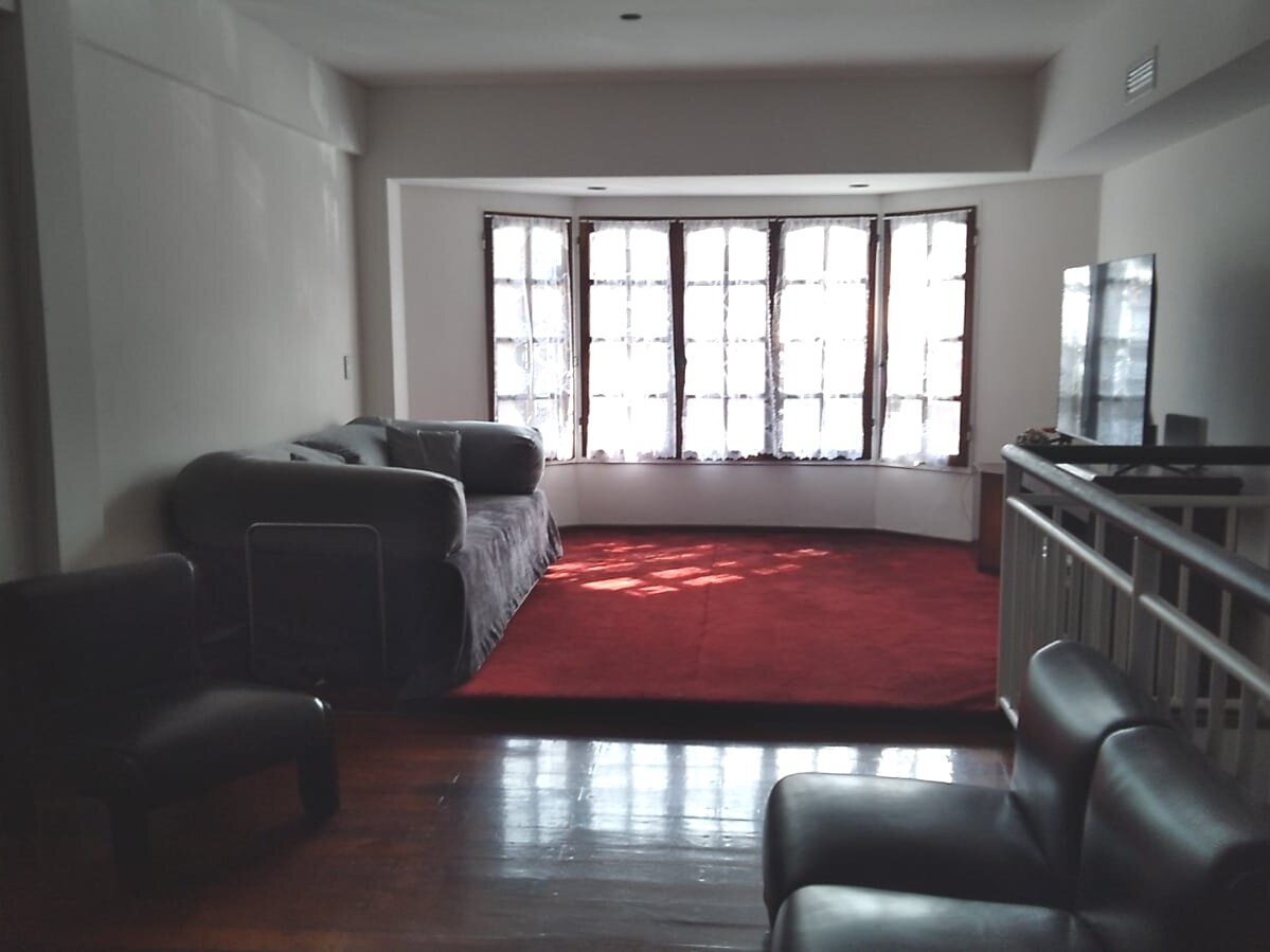 Oportunidad TRIPLEX!!! 5 AMB con PISCINA Y COCHERAS en Pque Chacabuco!! - 19