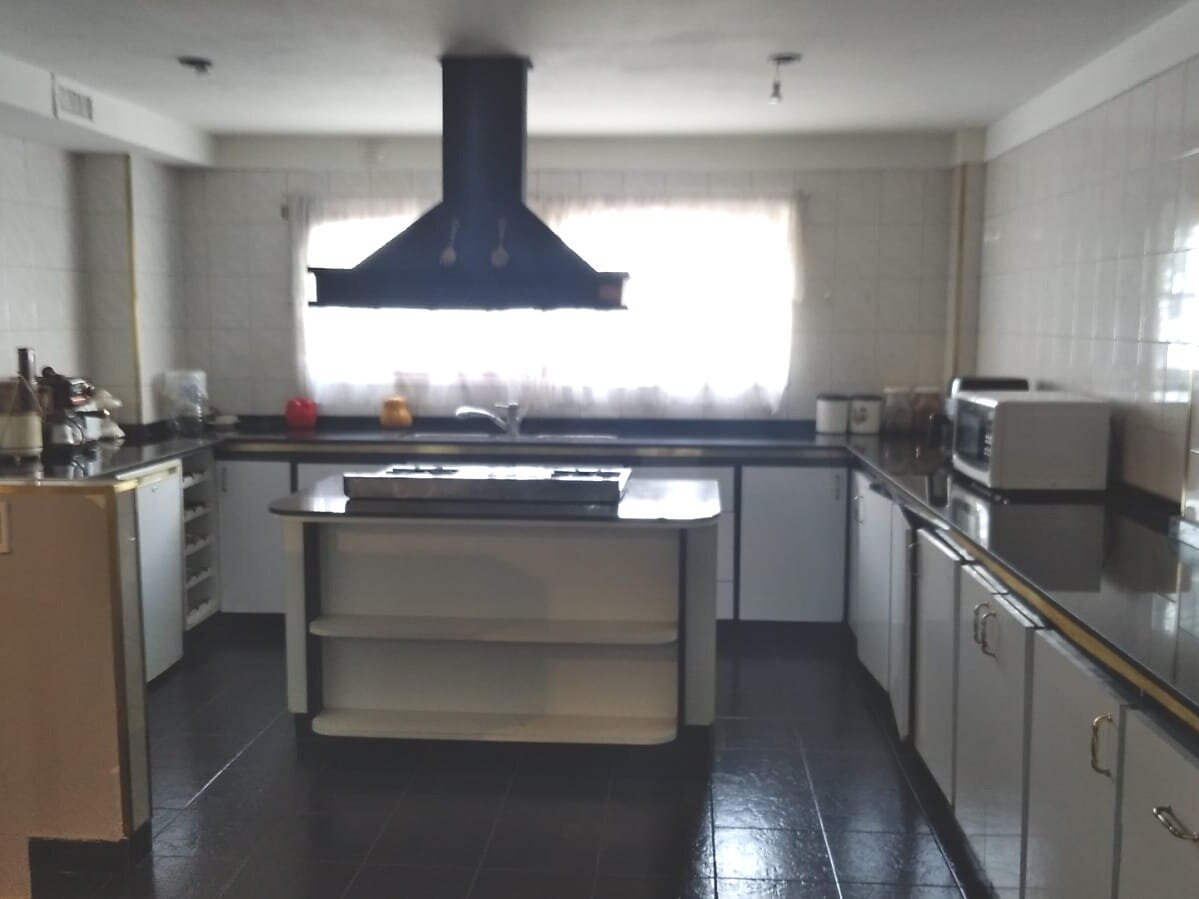 Oportunidad TRIPLEX!!! 5 AMB con PISCINA Y COCHERAS en Pque Chacabuco!! — foto 10