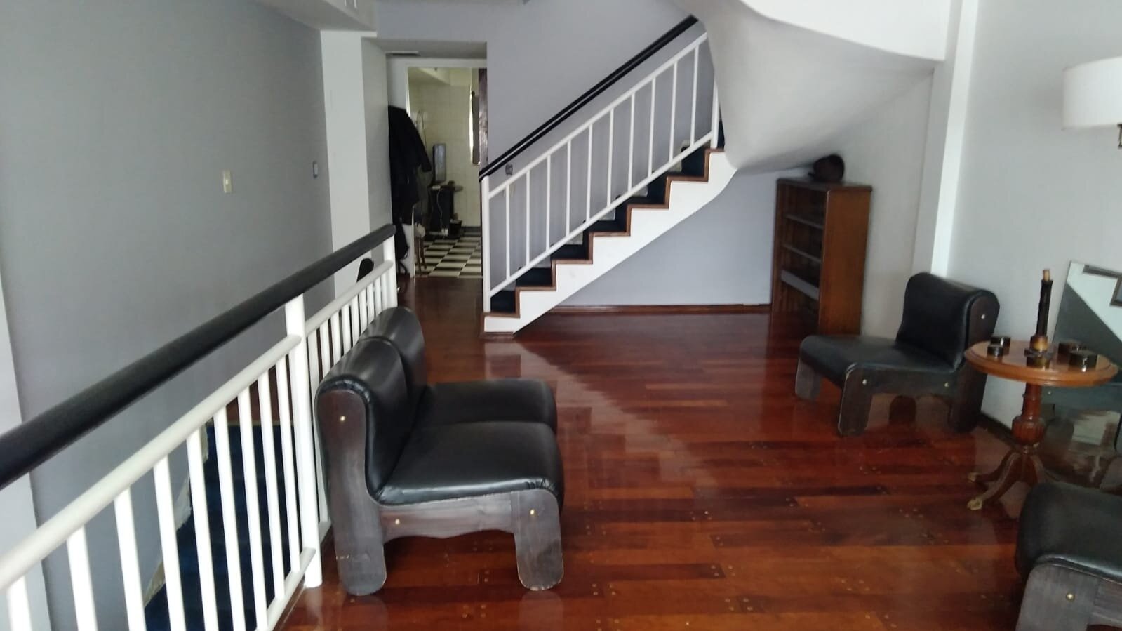 Oportunidad TRIPLEX!!! 5 AMB con PISCINA Y COCHERAS en Pque Chacabuco!! - 20
