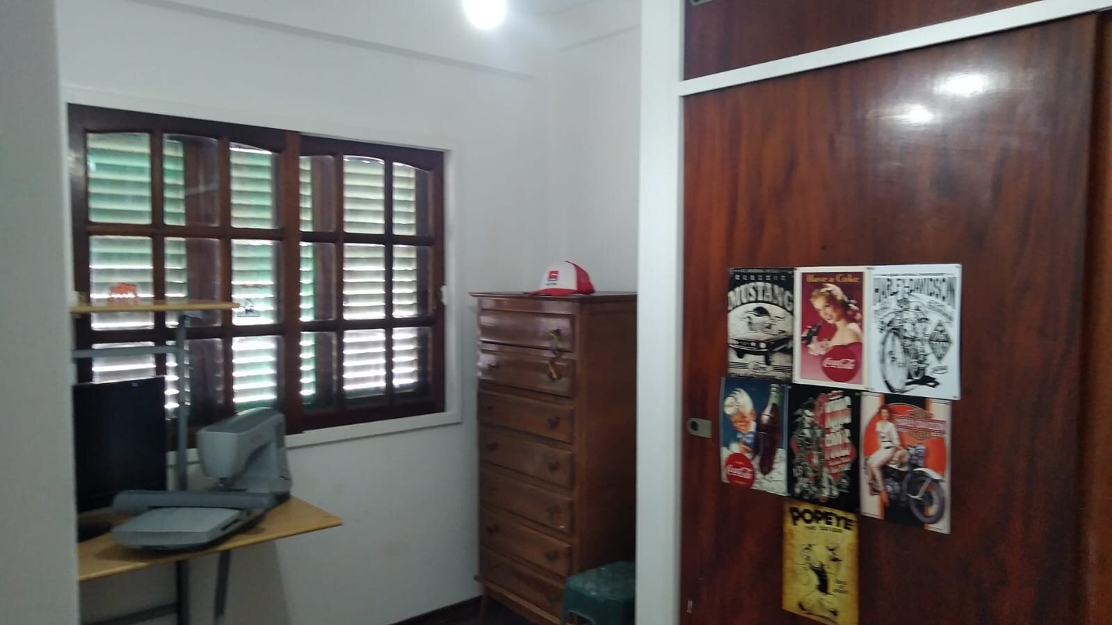 Oportunidad TRIPLEX!!! 5 AMB con PISCINA Y COCHERAS en Pque Chacabuco!! - 35