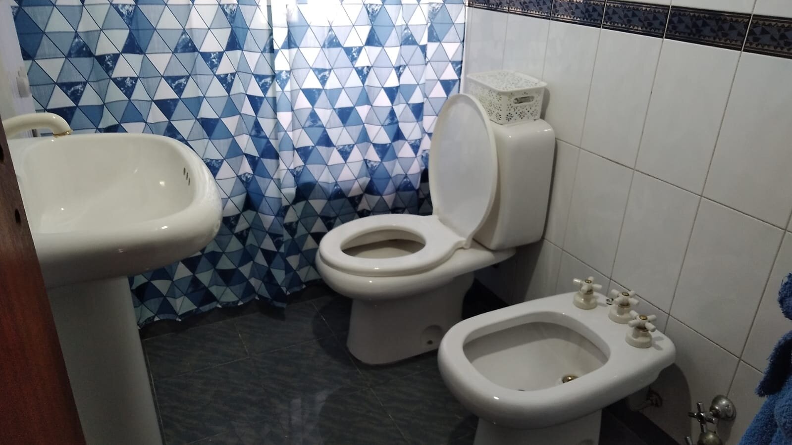 Oportunidad TRIPLEX!!! 5 AMB con PISCINA Y COCHERAS en Pque Chacabuco!! - 28