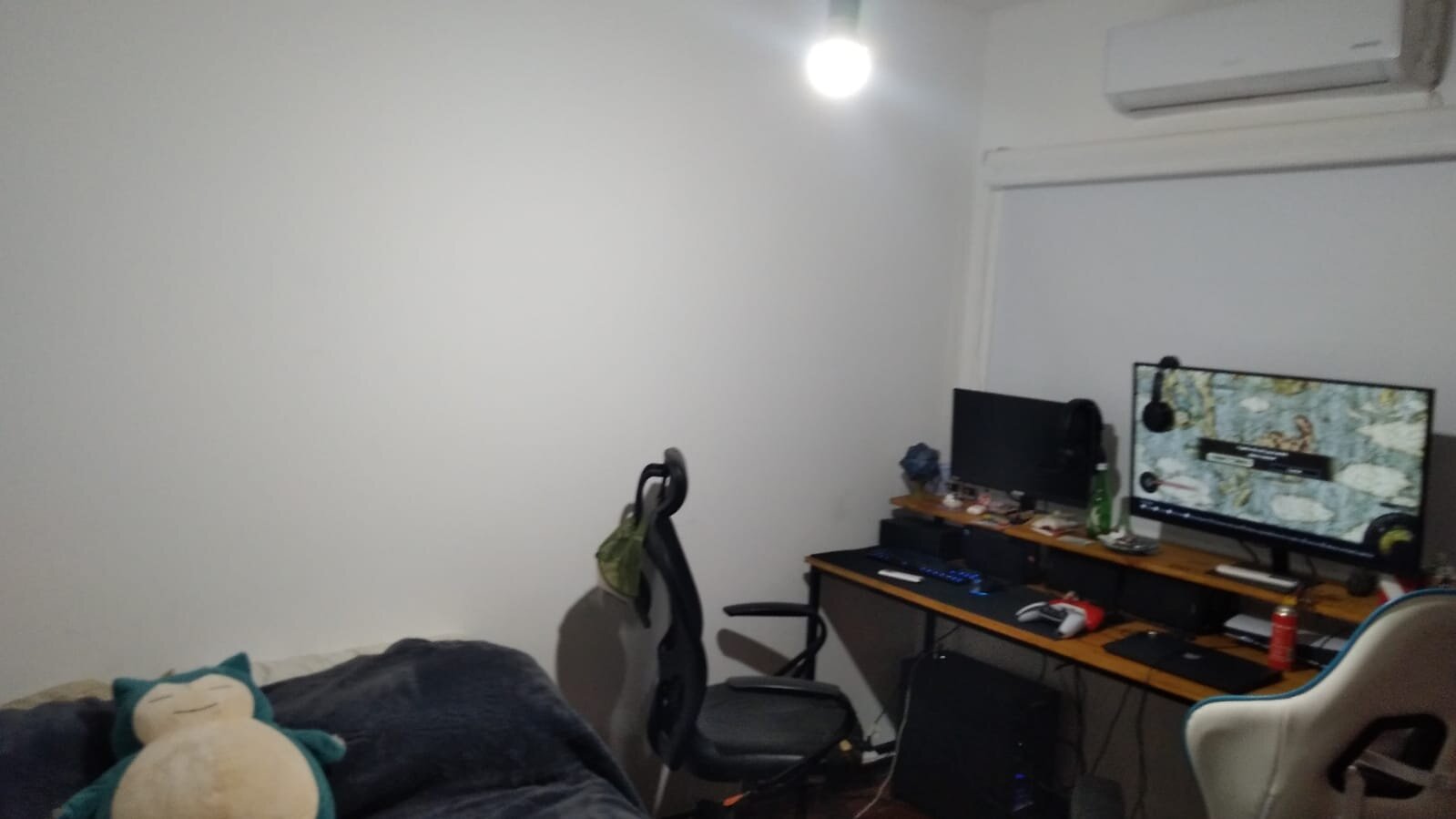 Oportunidad TRIPLEX!!! 5 AMB con PISCINA Y COCHERAS en Pque Chacabuco!! - 31
