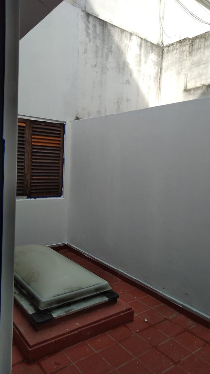 Oportunidad TRIPLEX!!! 5 AMB con PISCINA Y COCHERAS en Pque Chacabuco!! - 30