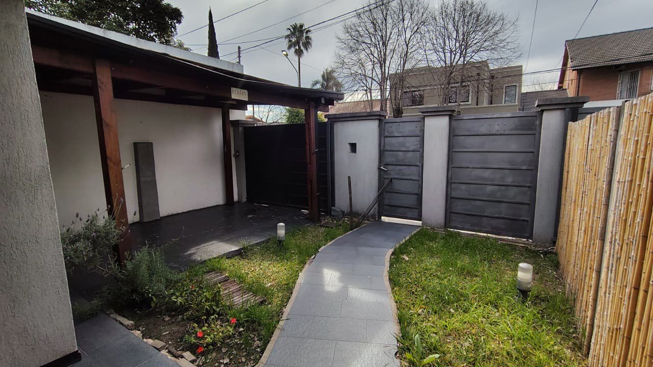 Casa Americana 4 ambientes — foto 2