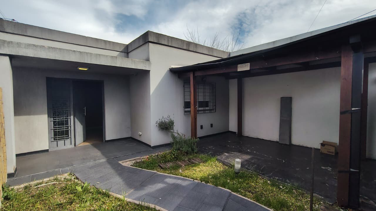 Casa Americana 4 ambientes — foto 3