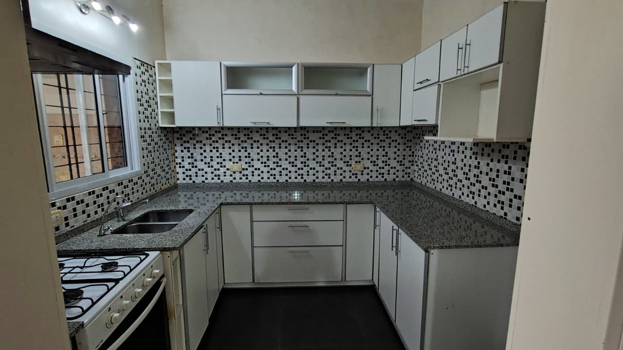 Casa Americana 4 ambientes - 21