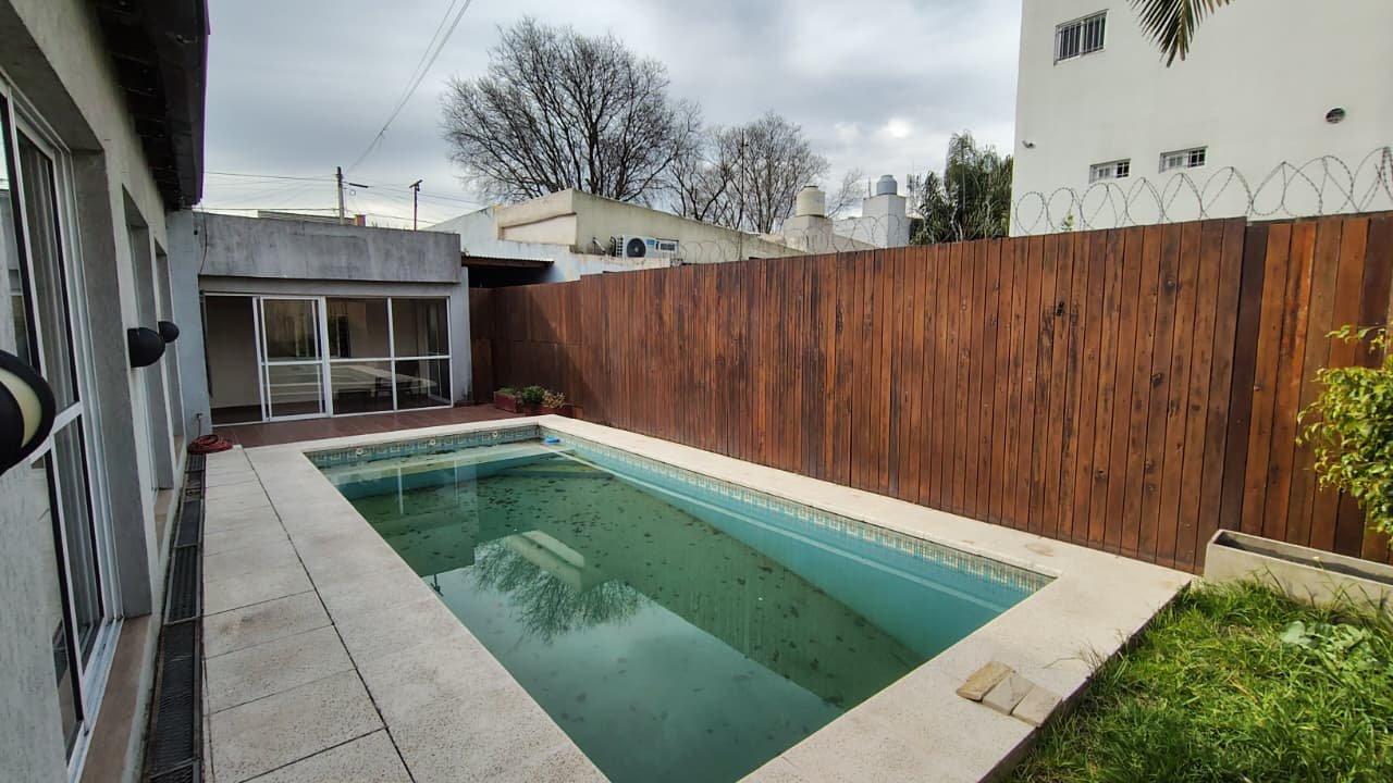 Casa Americana 4 ambientes — foto 11