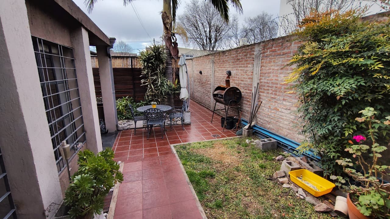 Casa Americana 4 ambientes — foto 9