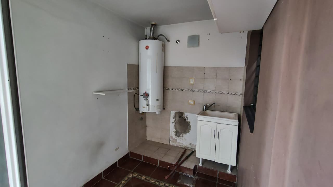 Casa Americana 4 ambientes - 18