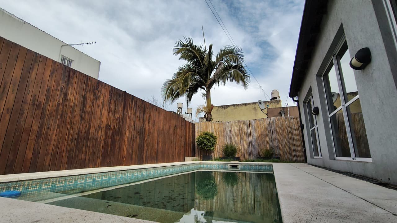 Casa Americana 4 ambientes — foto 12