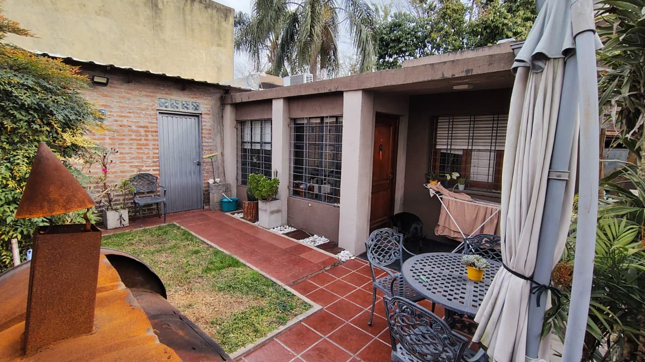 Casa Americana 4 ambientes — foto 10