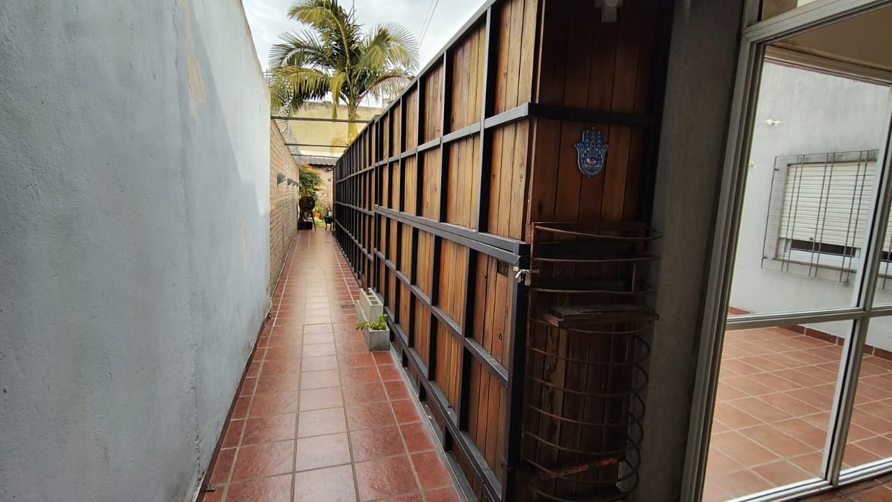 Casa Americana 4 ambientes — foto 5