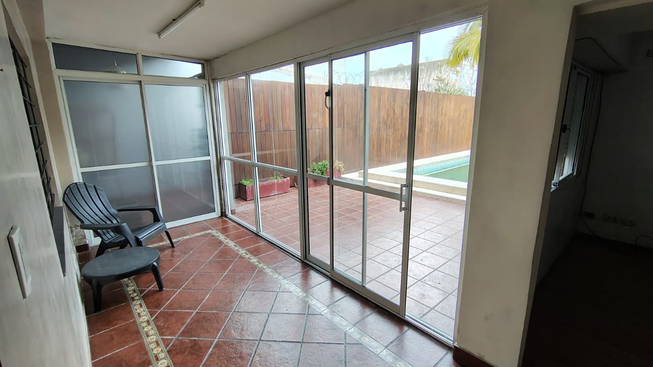 Casa Americana 4 ambientes — foto 14