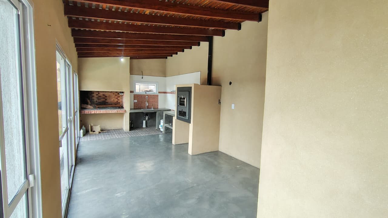 Casa Americana 4 ambientes — foto 15