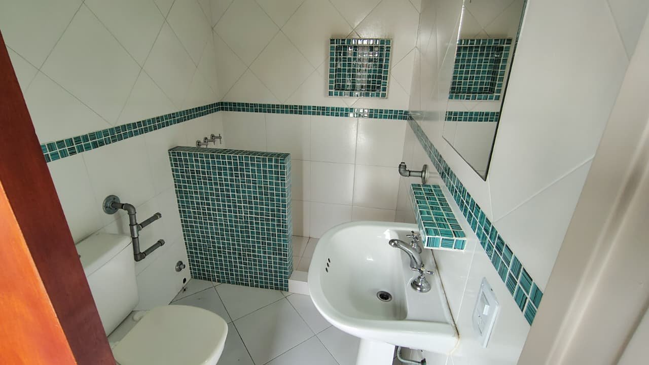Casa Americana 4 ambientes - 17