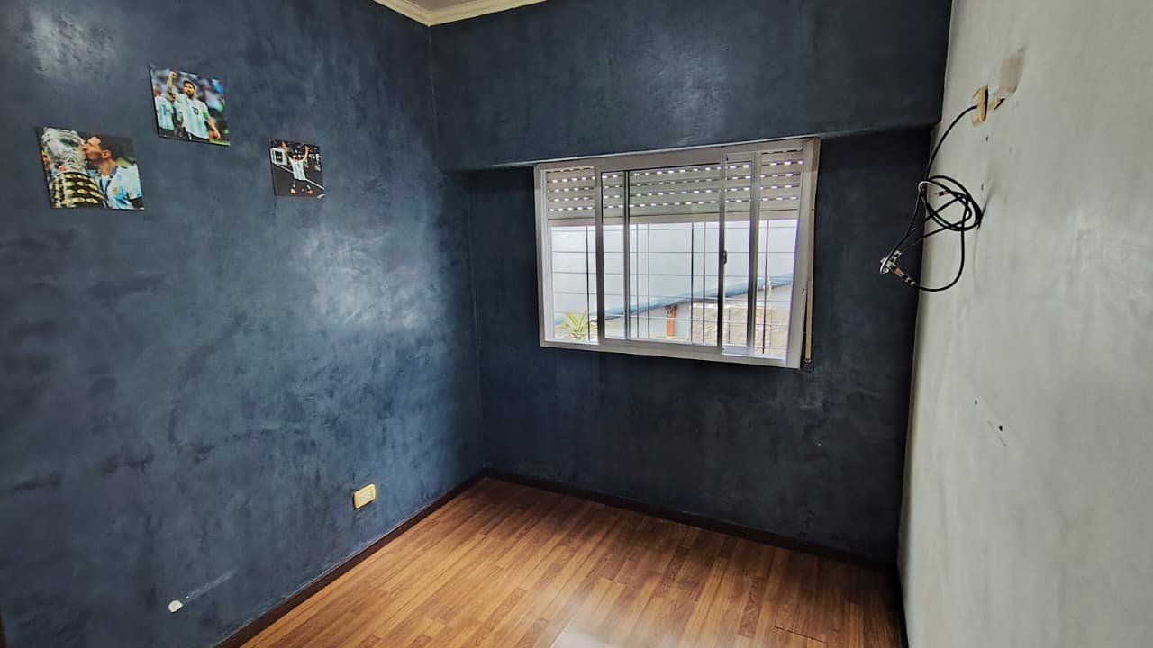 Casa Americana 4 ambientes - 24