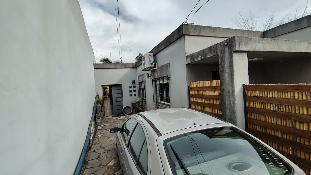 Casa Americana 4 ambientes — foto 4