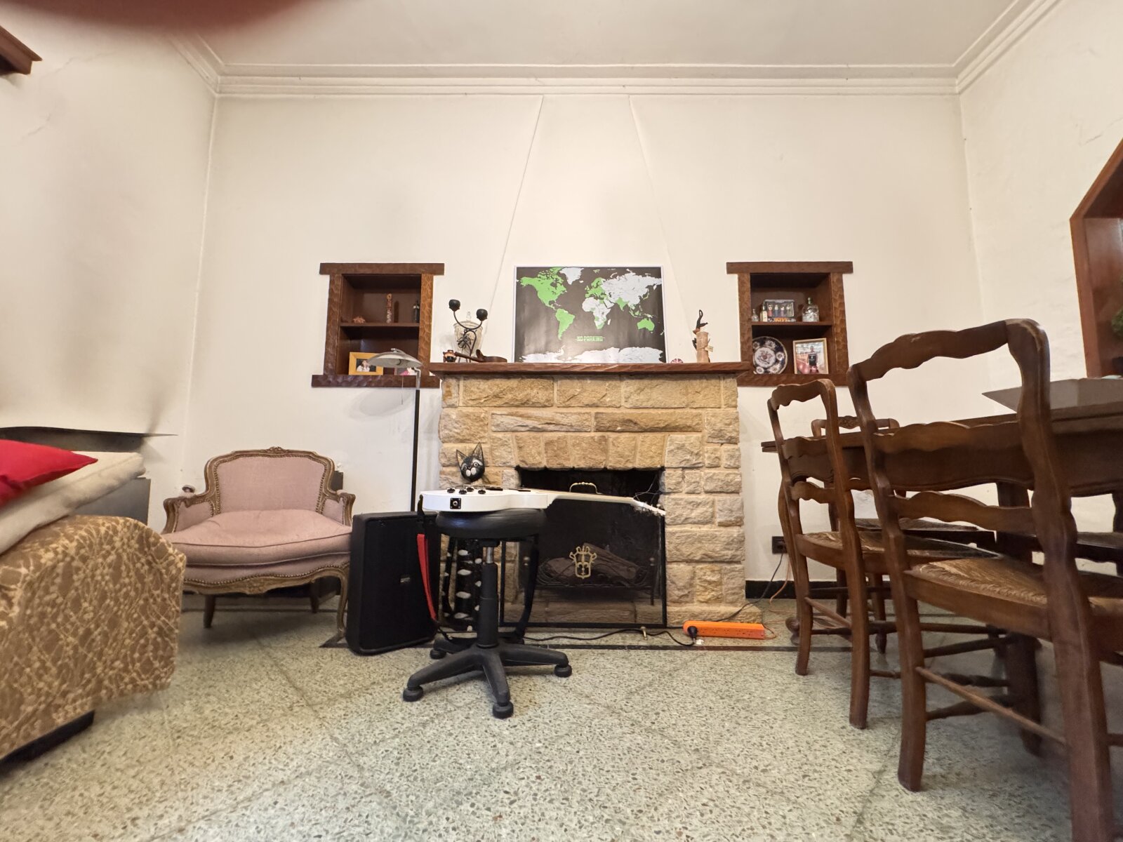 CASA 3 AMBIENTES CON JARDIN APTA CRÉDITO — foto 5