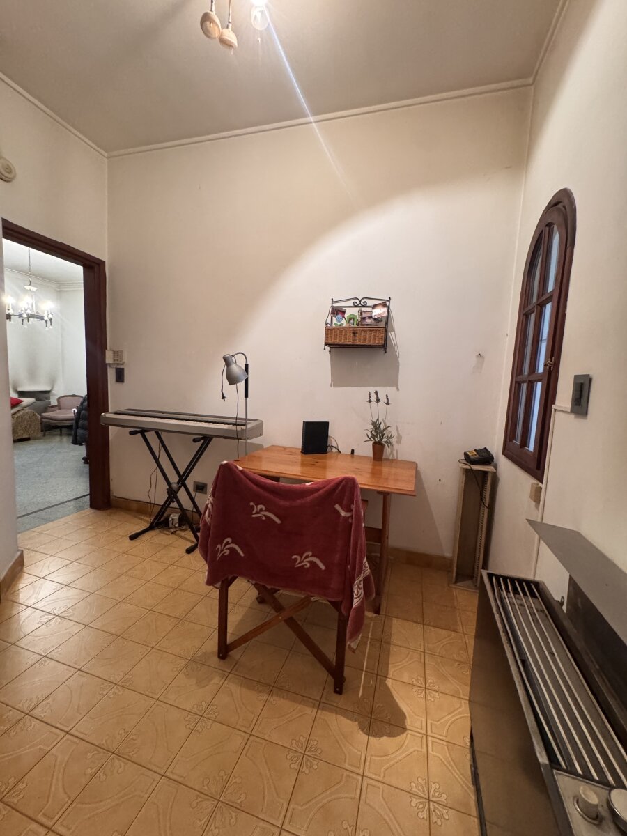 CASA 3 AMBIENTES CON JARDIN APTA CRÉDITO — foto 13