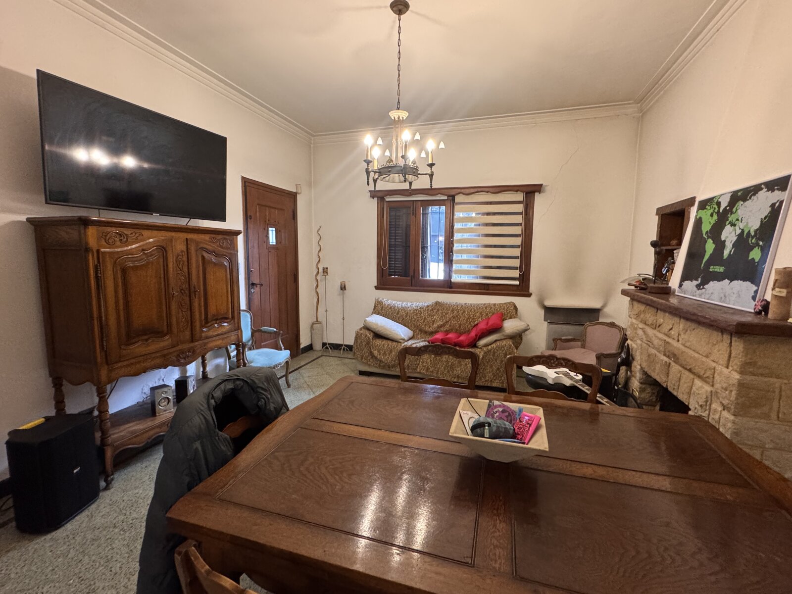 CASA 3 AMBIENTES CON JARDIN APTA CRÉDITO — foto 6