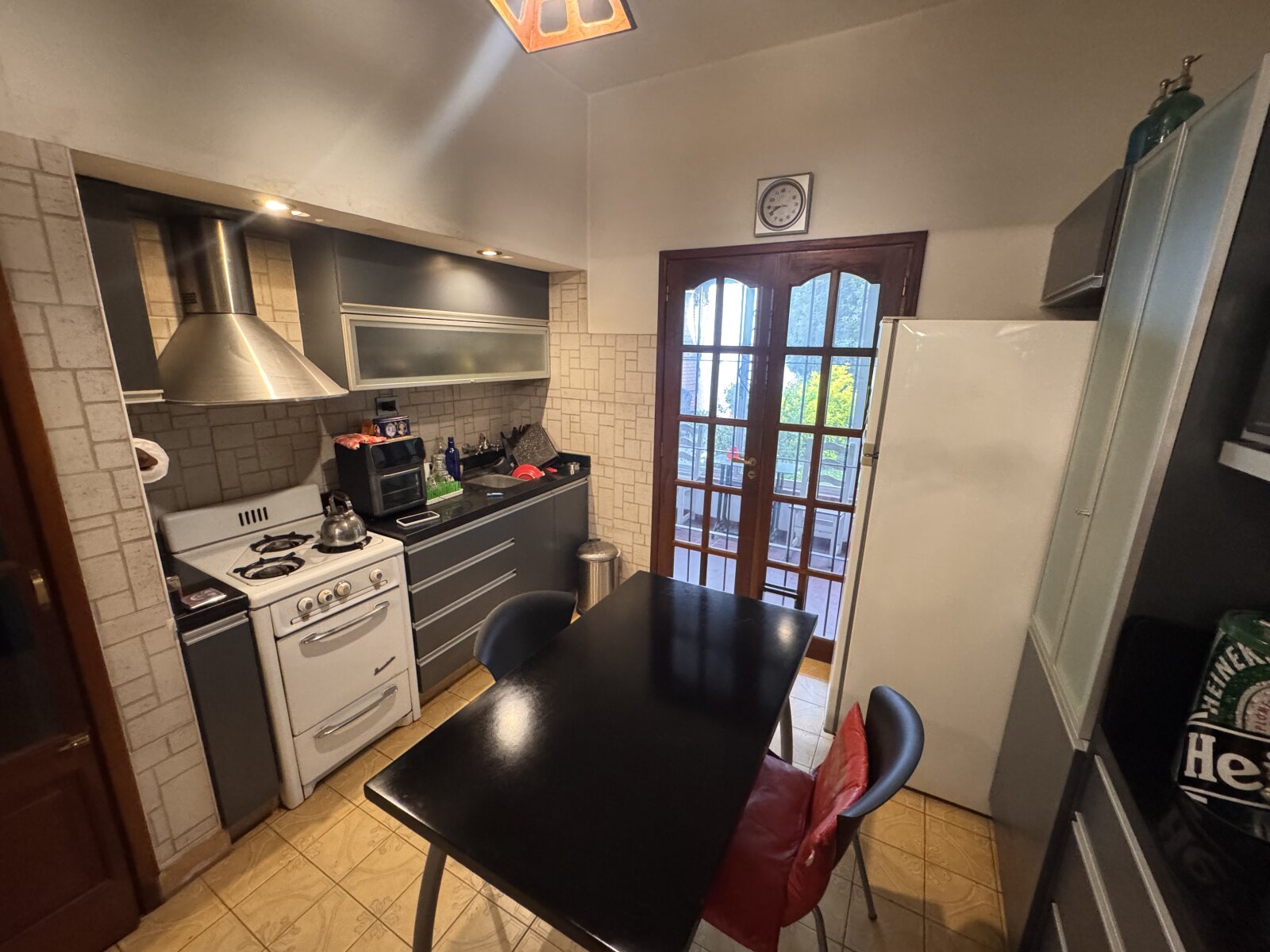 CASA 3 AMBIENTES CON JARDIN APTA CRÉDITO — foto 11