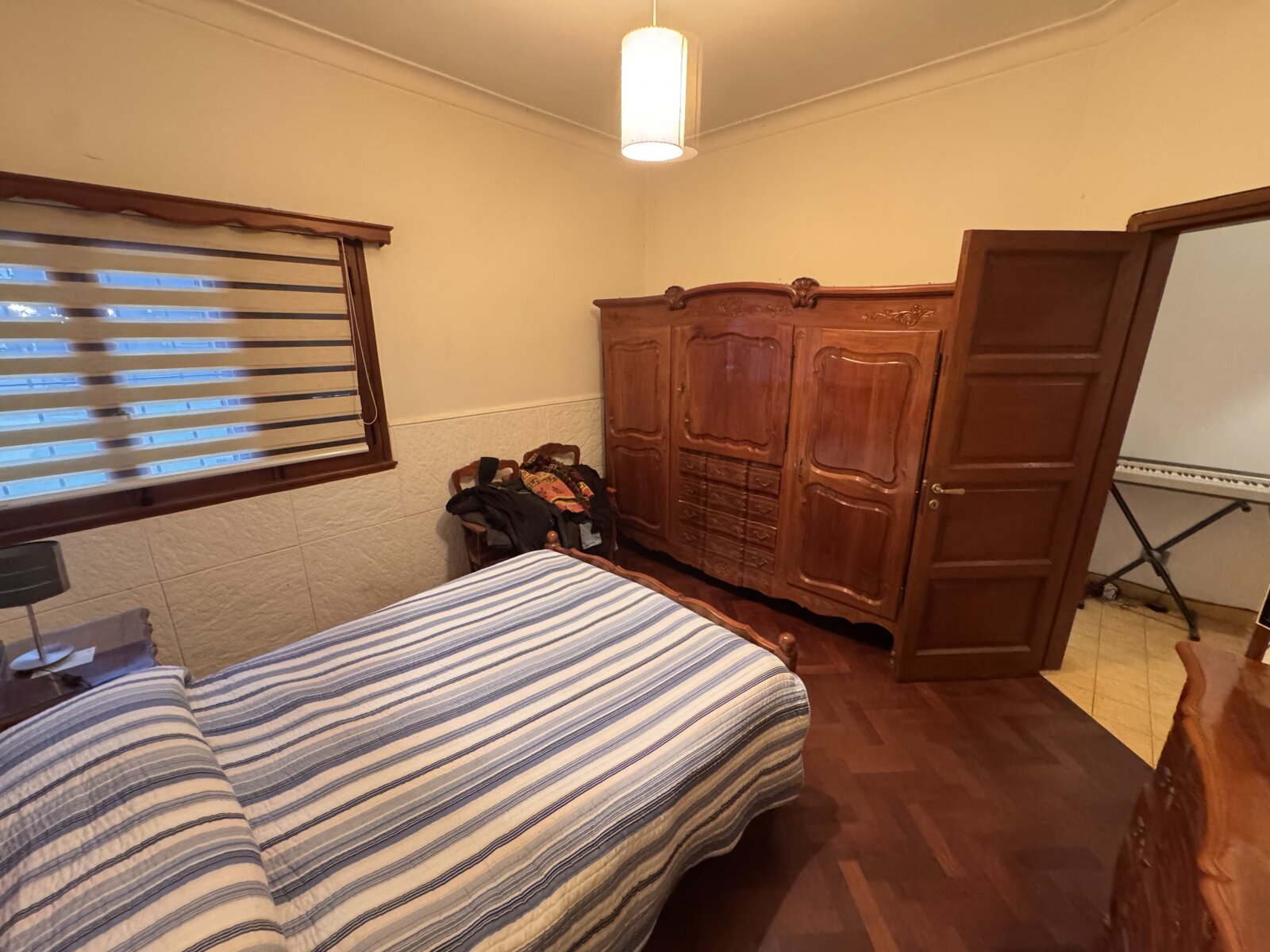 CASA 3 AMBIENTES CON JARDIN APTA CRÉDITO - 18