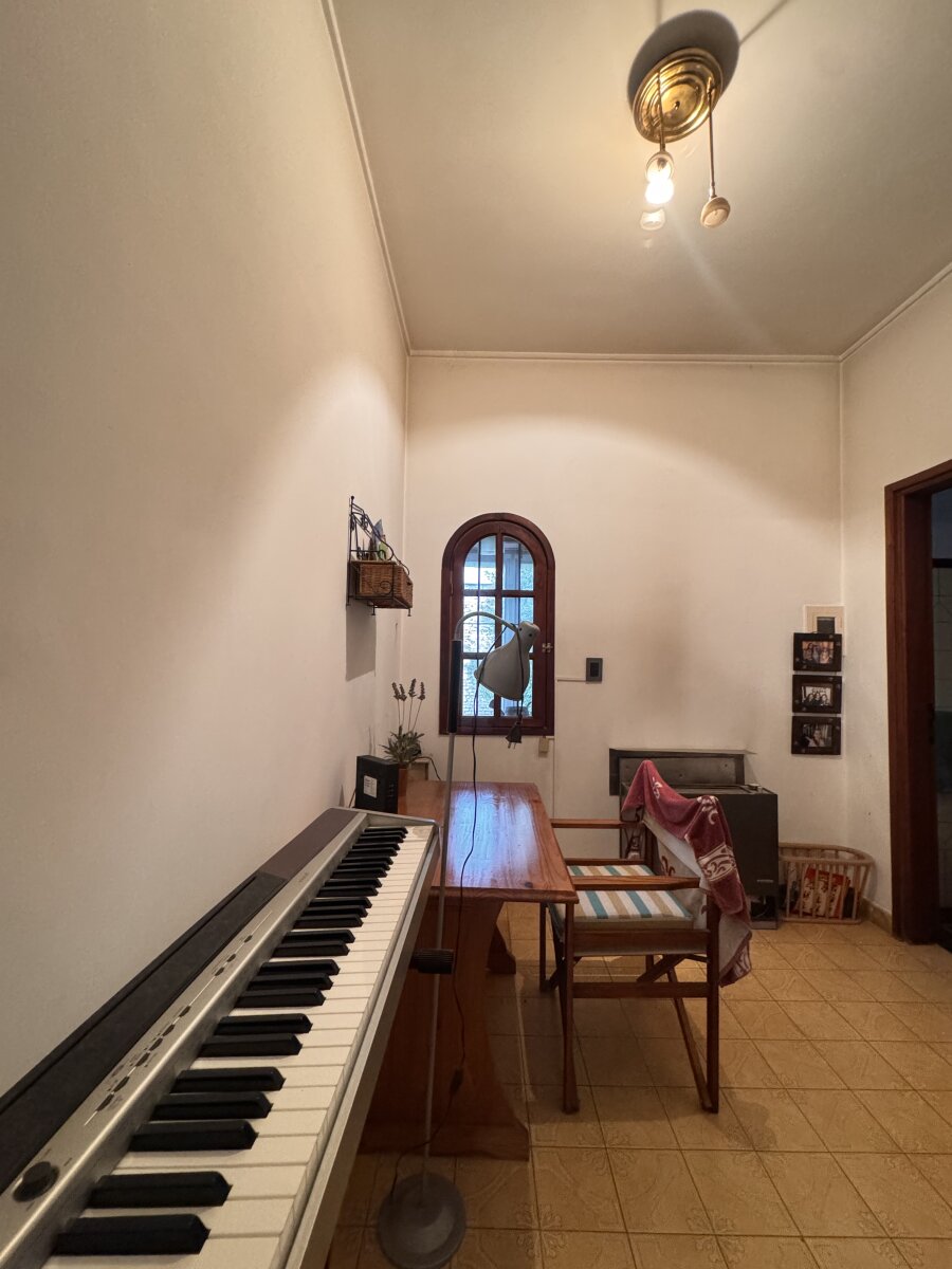 CASA 3 AMBIENTES CON JARDIN APTA CRÉDITO — foto 12
